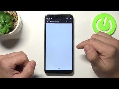 How to Manage Google Pay in Cubot X19S – Google Payments