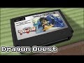 Hurry Heroes Dragon Quest The Adventure Of Dai 8bit