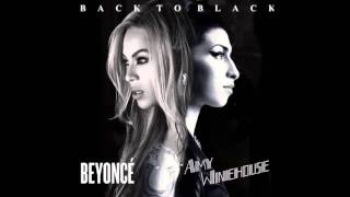Beyoncé - Back to Black (solo)