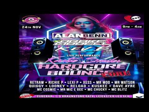 Mr Watson 80 minute Joey Riot mix 28 9 2023