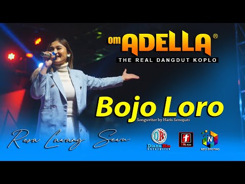 BOJO LORO // Resa Lawang Sewu // OM.ADELLA //SMS Pro Audio//DIANA RIA Interprise//GREBEG BESAR DEMAK
