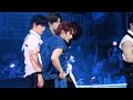 4K 230820 Straykids LeeKnow Kconla Super Bowl Fancam Focus 리노