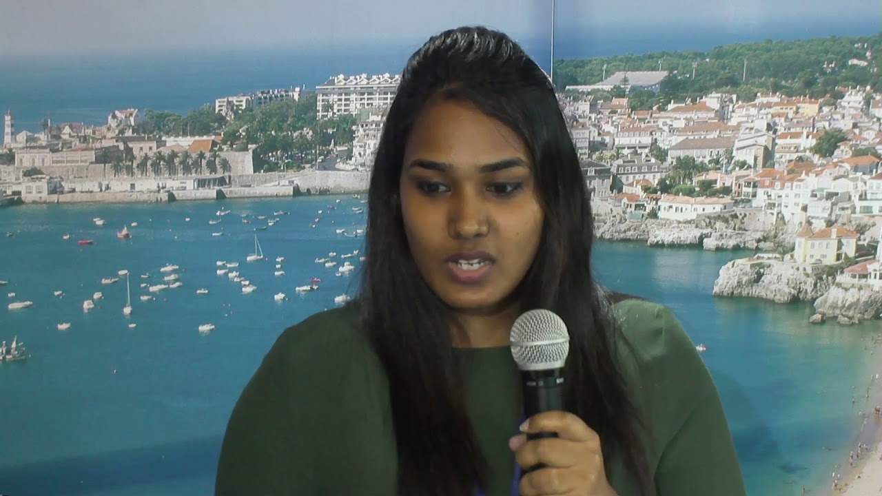 Omisha Reddy Seagrass Tech | F6S