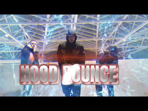 Zmrd Aleš, Madonni, Xerk - HOOD BOUNCE