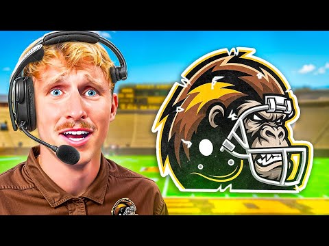 I Built a New SEC Powerhouse!