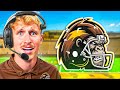 I Built A New SEC Powerhouse