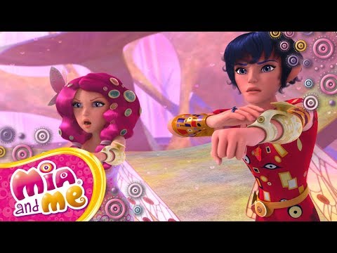 Auf dem Weg zur geheimen Insel - Mia and me 🦄🌈