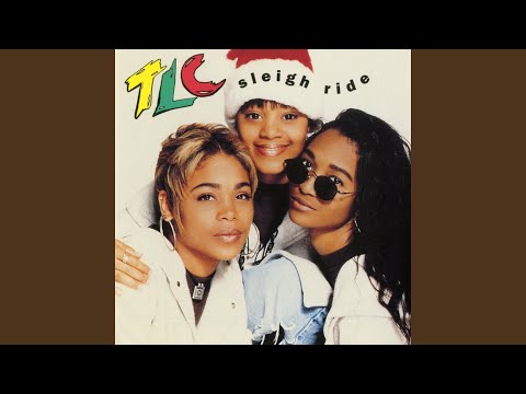 Video thumbnail for Sleigh Ride (Colin’s Master Mix)
