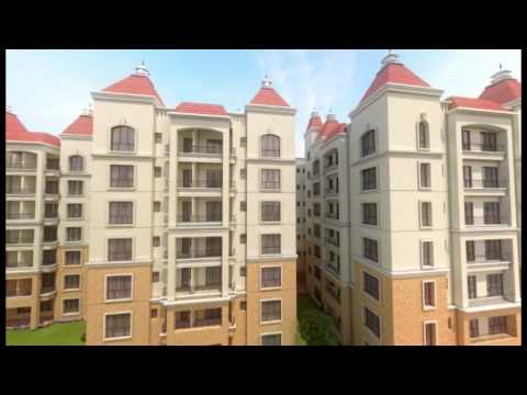 3D Tour Of Jain Dream Palazzo