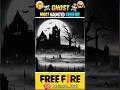 Most Haunted Place In Free Fire Part 1 Freefire Shorts Haunted Ffshorts Gameruff