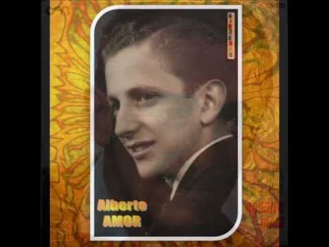 RODOLFO BIAGGI  -  ALBERTO AMOR   -  CUANDO LLORA LA MILONGA