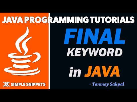 Java Program Find whether a number is Even or Odd | Java programming tutorial for Beginners