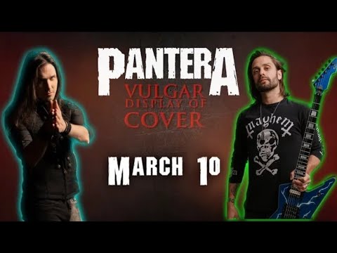 Dino Jelusick "Cowboys From Hell" FULL SET (Live in Budapest)