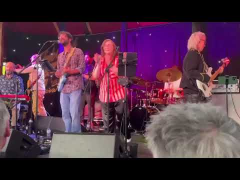 JBiA @ Edinburgh Jazz & Blues Festival 2025