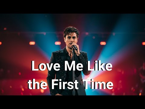 Enrique Iglesias – Love Me Like the First Time (Official Video)