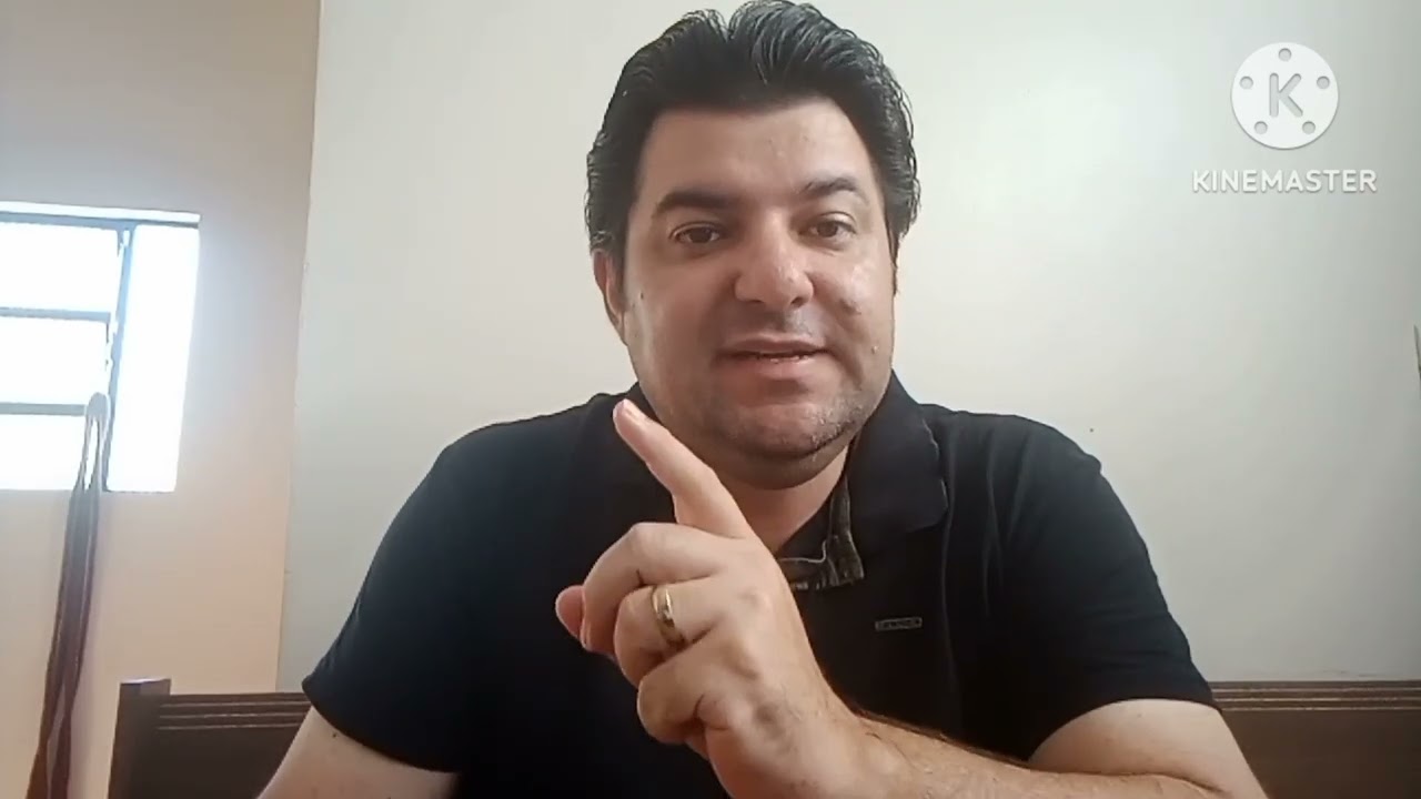 Porque o PASTOR JAMPIER voltou para a IGREJA CATÓLICA?