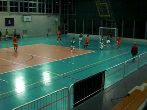 PIZZ. AL FARO-GRUPPO FRIGENI 0-4                  (2)