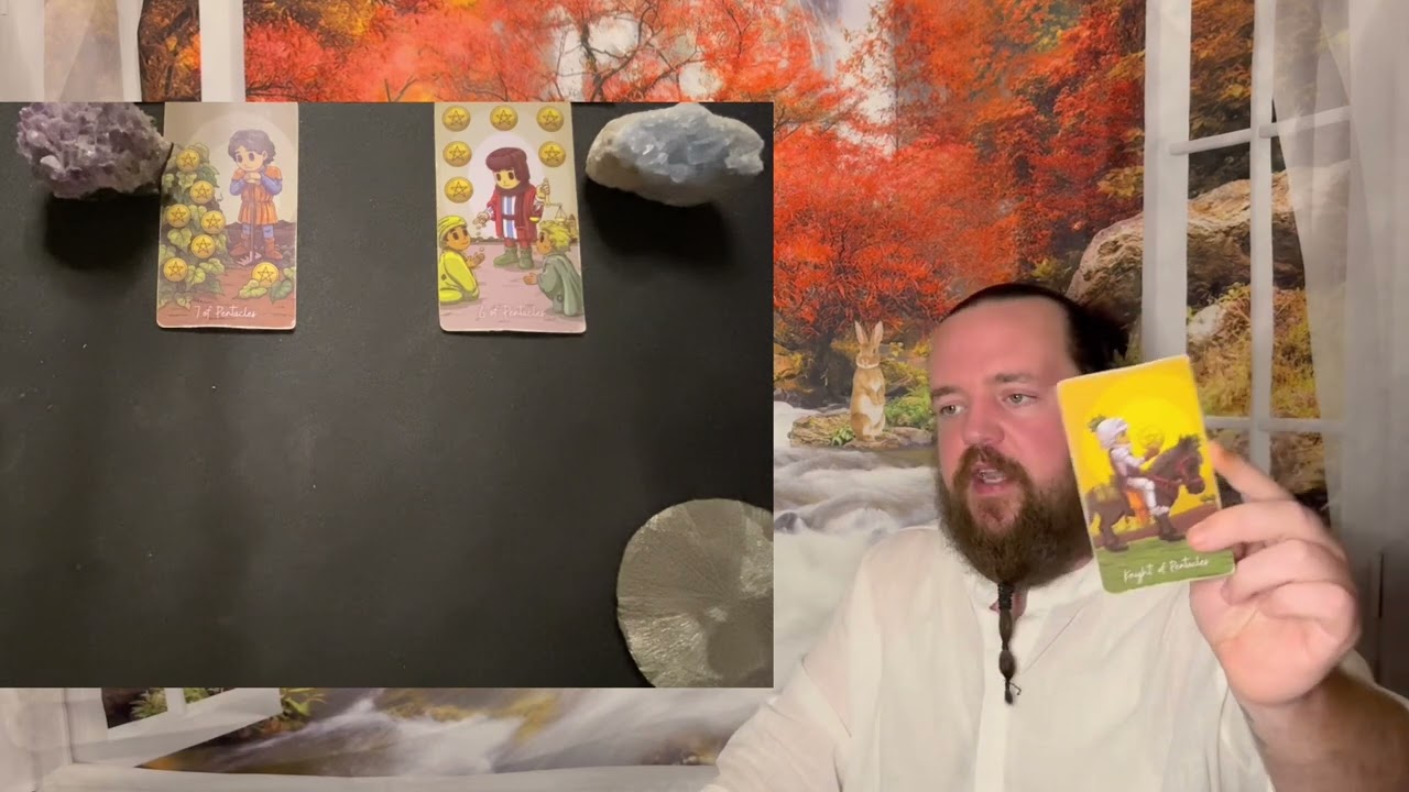 SCORPIO - " An Unexpected Problem! " SEPTEMBER 30TH - OCTOBER 7TH TAROT READING