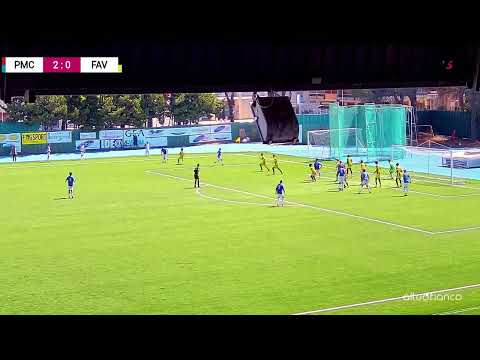 1ª giornata Eccellenza MYSP | Pomezia Calcio-Favl Cimini 4-2: gli highlights