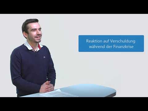 Was bringt uns die schwarze Null? DICE HHU Bürgeruniversität