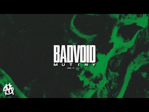 BADVOID x PERSONA NON GRATA - KEEP IT HARDCORE