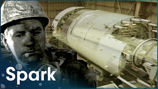 This Is How They Built The Eurotunnel | Super Structures | Spark