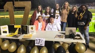 Herff Jones Challenge 2016 ItawambaAHS