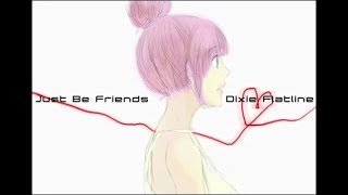 - ver.piano just be friends cover / Sn₅₀