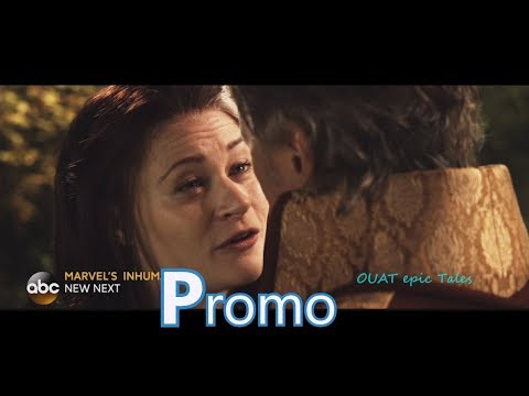 Once Upon a Time 7x04 Promo Season 7 Episode 4 Promo