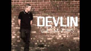 Devlin ft Labrinth - Let It Go (HQ)