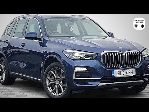 BMW X5 3.0 XDRIVE 45E XLINE PHEV AUTO - Image 2