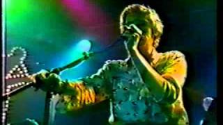 Psychedelic furs - Danger - old grey wistle test 82.avi