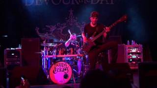 Sons of Texas- Feed the Need (06/28/17)