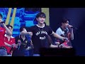 [Heart focus] Boys Just Wanna Be Boys  - BUS The First Light Concert in Taipei