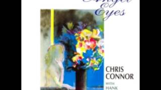 Chris Connor + Hank Jones Trio — "Angel Eyes" [Full Album 1991]