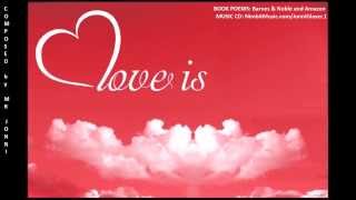 "HERE IN MY HEART" beautiful piano by Mr. Jonni