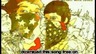 flobots - Handlebars - Fight With Tools