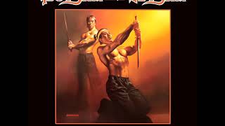 Flotsam and Jetsam - The Jones