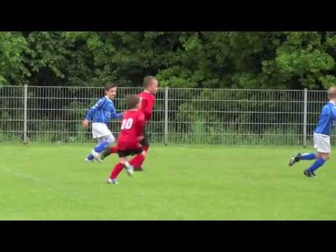 AZ2000 F1 - Rkhvv F6 - 23 mei 2013 - 3 - 4 gewonnen!