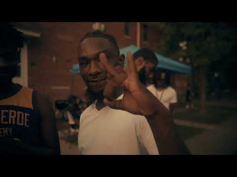 Harlem 730 (feat) Weez - Official Video “We Outside”