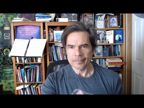 Why the hard problem of consciousness is an illusion.