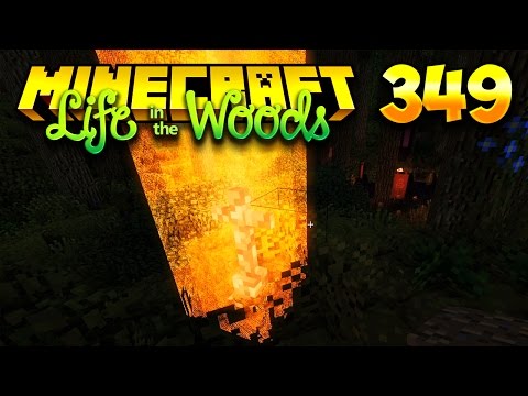 AKGREZZIV & Hoffnungsschimmer 🌳 MINECRAFT LiTW #349