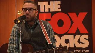 The Fox Uninvited Guest with City and Colour - Fragile Bird