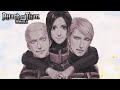Attack on Titan: So Ist Es Immer (Sasha, Jean, Connie Tribute) | EMOTIONAL COVER