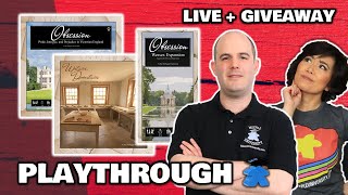 Meeple University - Obsession video thumbnail