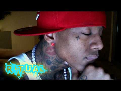 Video thumbnail for Rock Ice