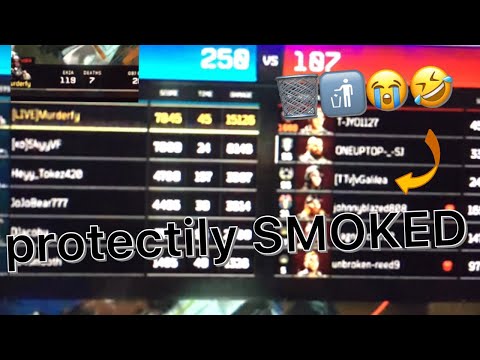 Protectily THE ANTI QUEEN EXPOSED IDROPPED 119-7 GET DESTROYED KID #PROTECTILY #BO4