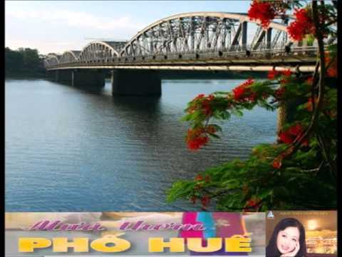 Thể hiện bởi Thu Hiền