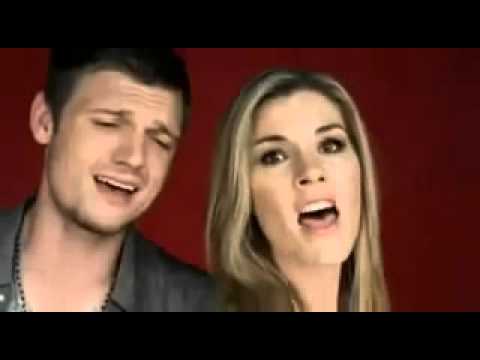 Nick Carter and Jennifer Paige - Beautiful Lie