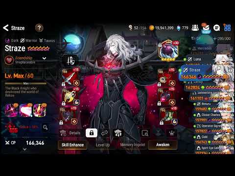 Resolution Season Stats